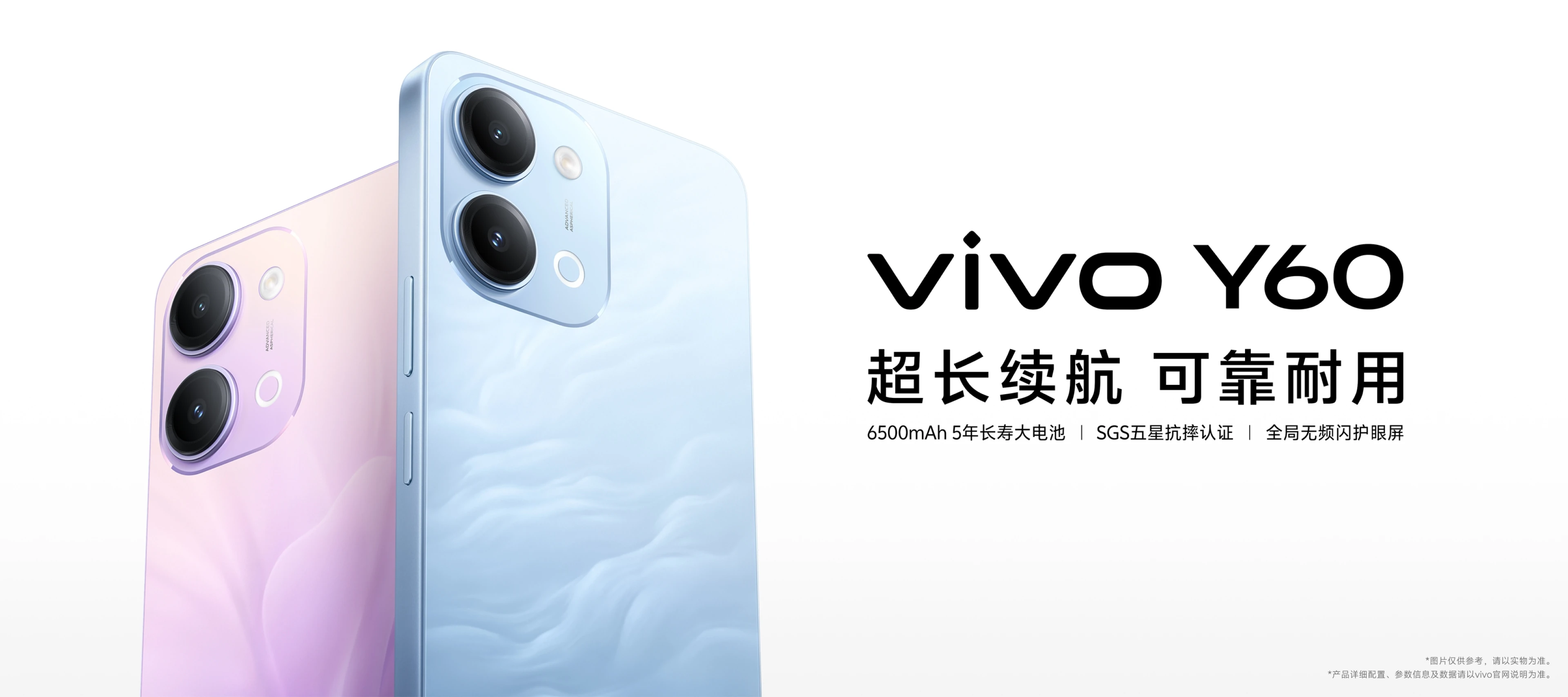 vivo Y60